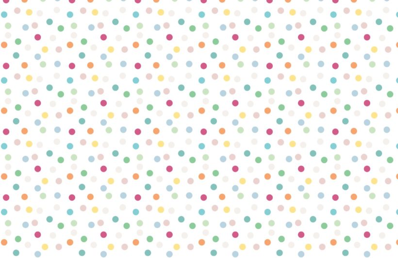 Detail Polkadot Wallpaper Nomer 18