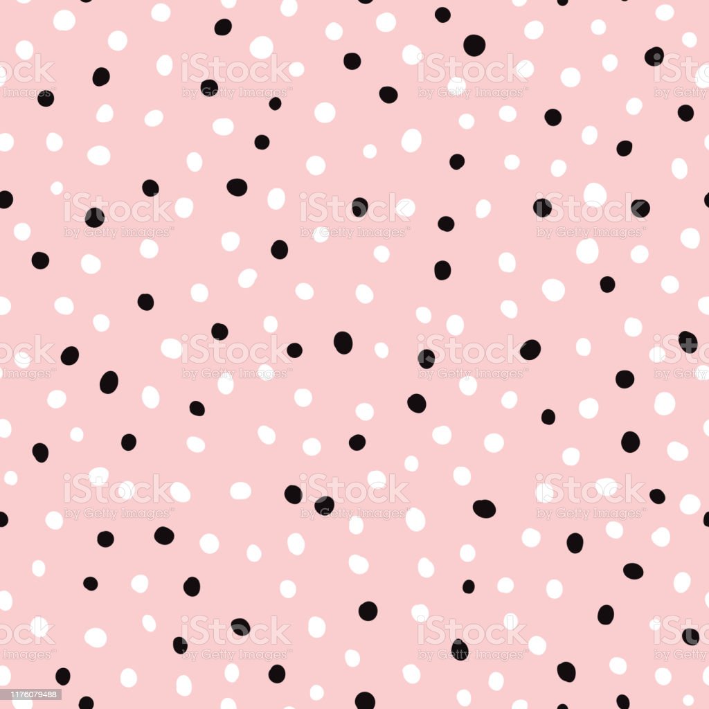 Detail Polkadot Wallpaper Nomer 35