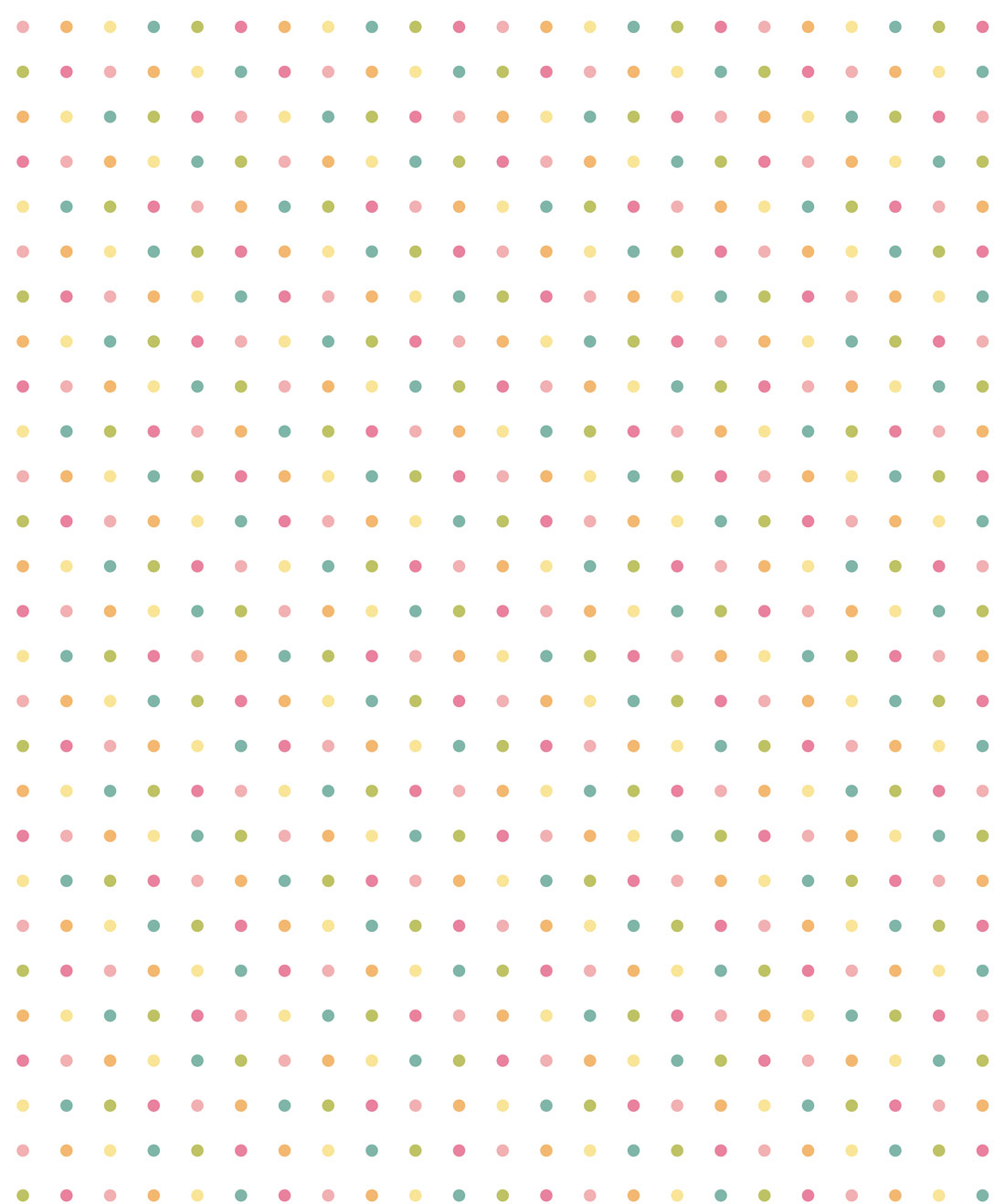 Detail Polkadot Wallpaper Nomer 7