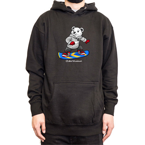 Detail Polo Bear Snowboard Nomer 23