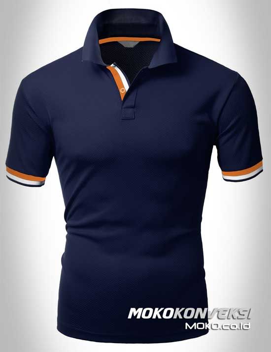 Polo Shirt Desain Kaos Polo - KibrisPDR
