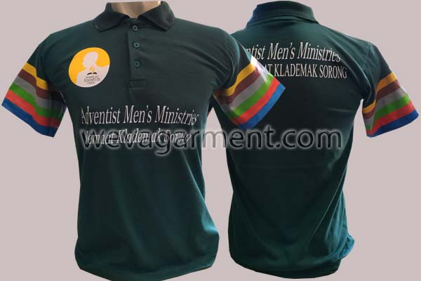 Detail Polo Shirt Desain Kaos Polo Nomer 34