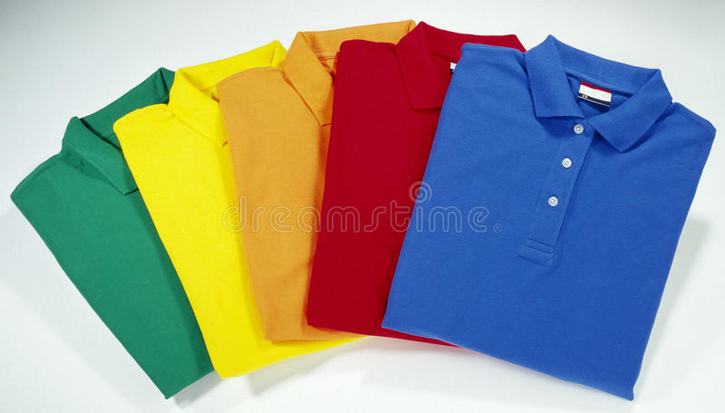 Detail Polo Shirt Image Nomer 5