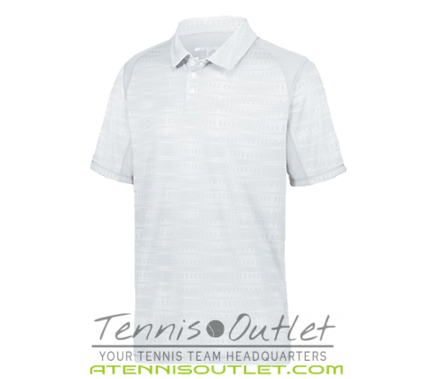 Detail Polo Shirt Putih Polos Depan Belakang Nomer 56