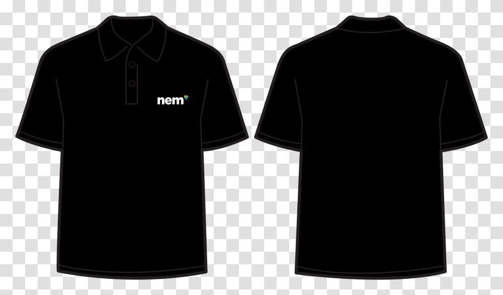 Detail Polo Shirt Template Png Nomer 12