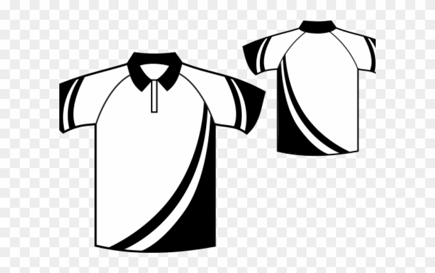 Detail Polo Shirt Template Png Nomer 27