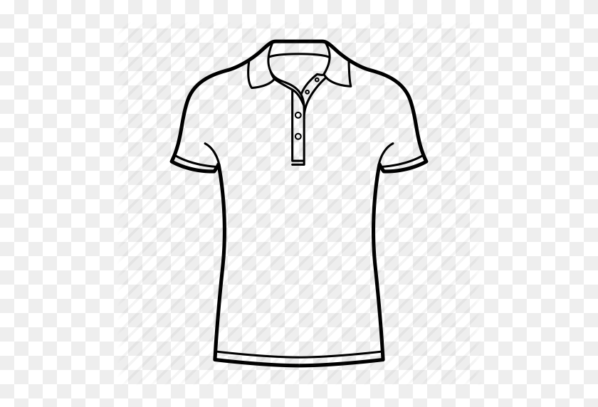 Detail Polo Shirt Template Png Nomer 32