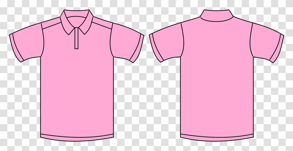 Detail Polo Shirt Template Png Nomer 49