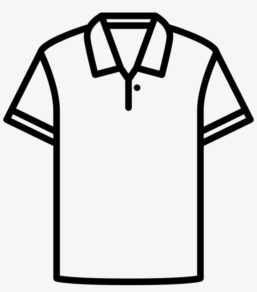 Detail Polo Shirt Vector Png Nomer 22