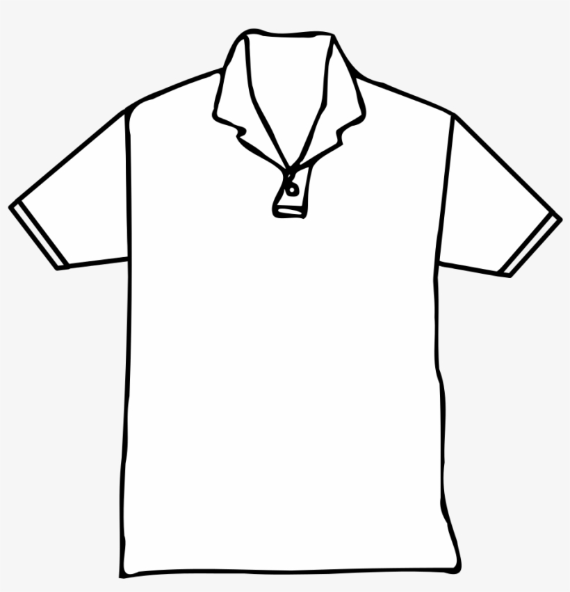 Detail Polo Shirt Vector Png Nomer 27