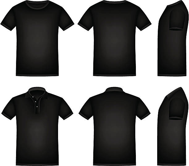 Detail Polo Shirt Vector Png Nomer 36