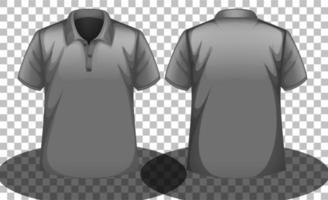 Detail Polo Shirt Vector Png Nomer 38