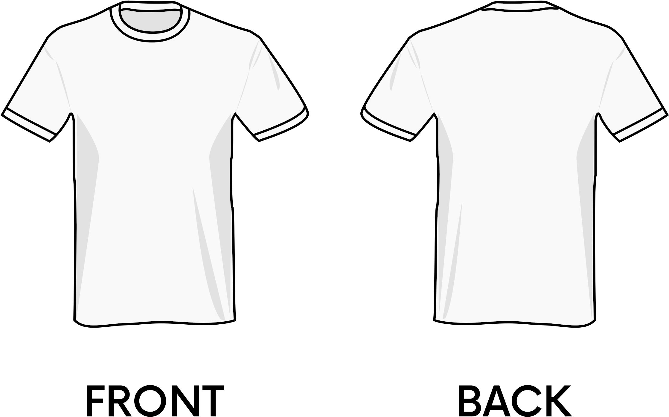 Detail Polo Shirt Vector Png Nomer 39