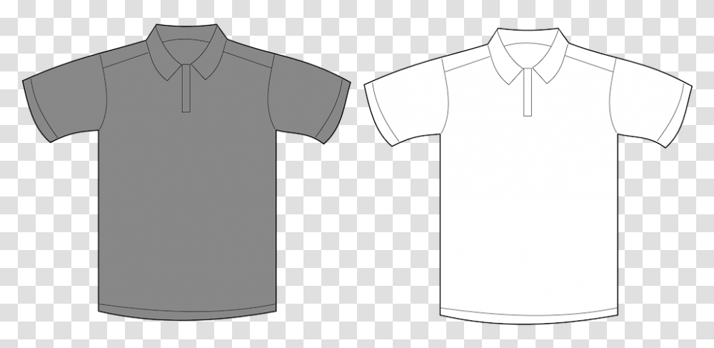 Detail Polo Shirt Vector Png Nomer 6