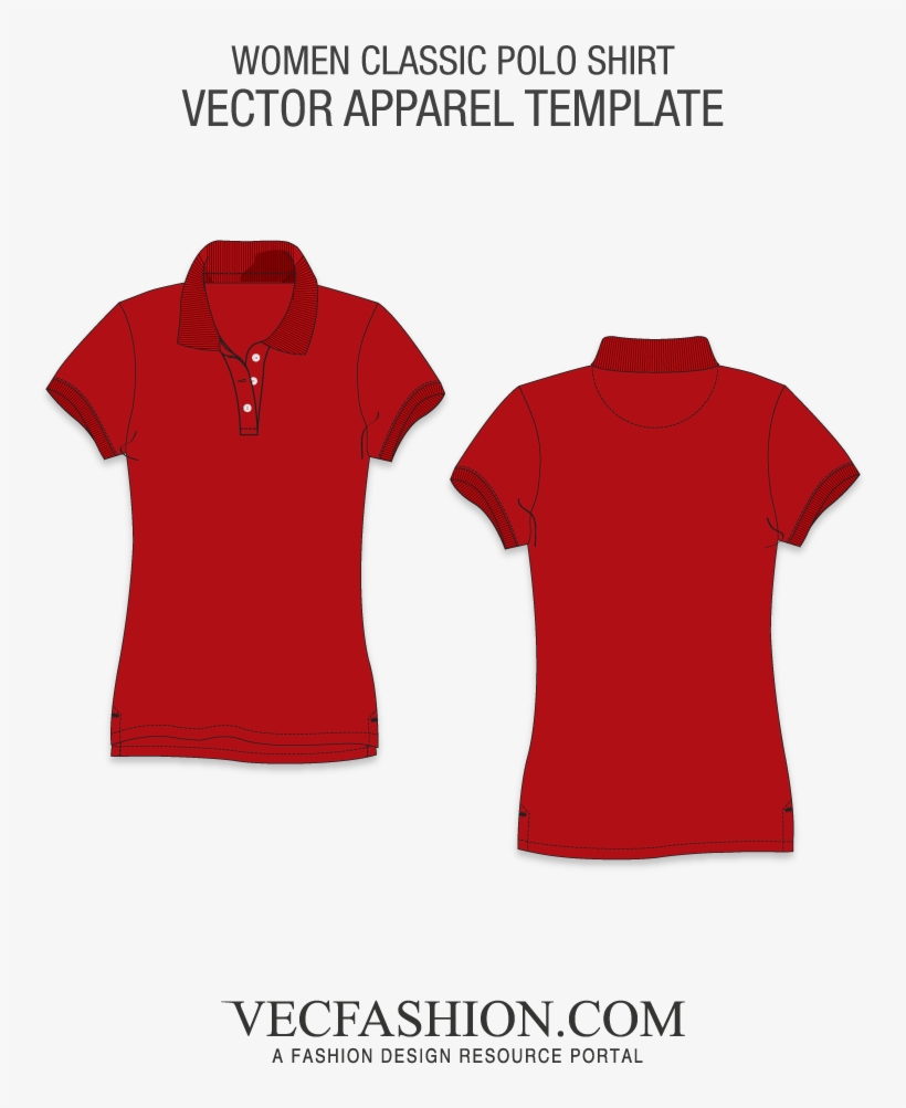 Detail Polo Shirt Vector Png Nomer 43