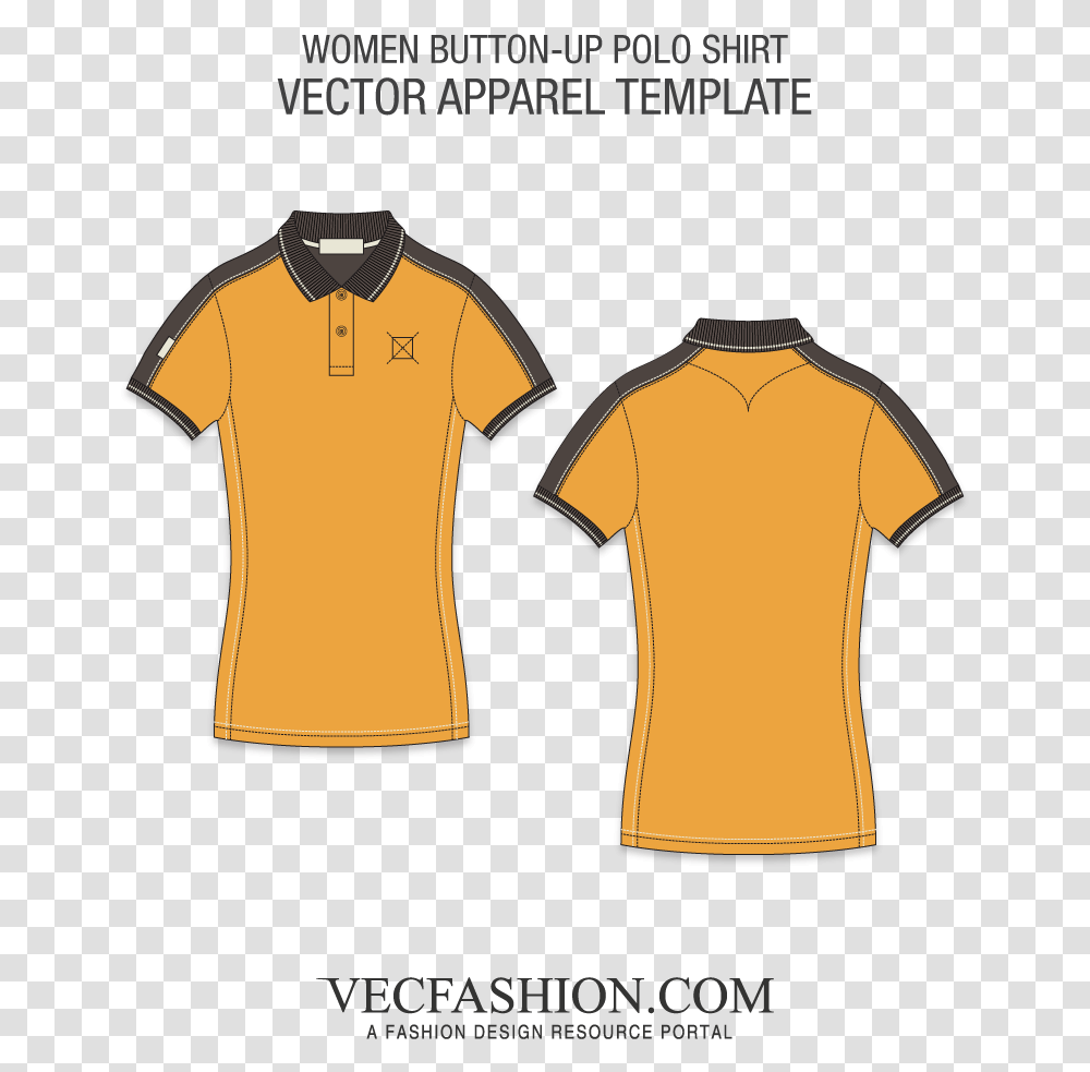 Detail Polo Shirt Vector Png Nomer 50