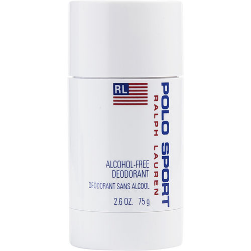 Polo Sport Deodorant Stick - KibrisPDR