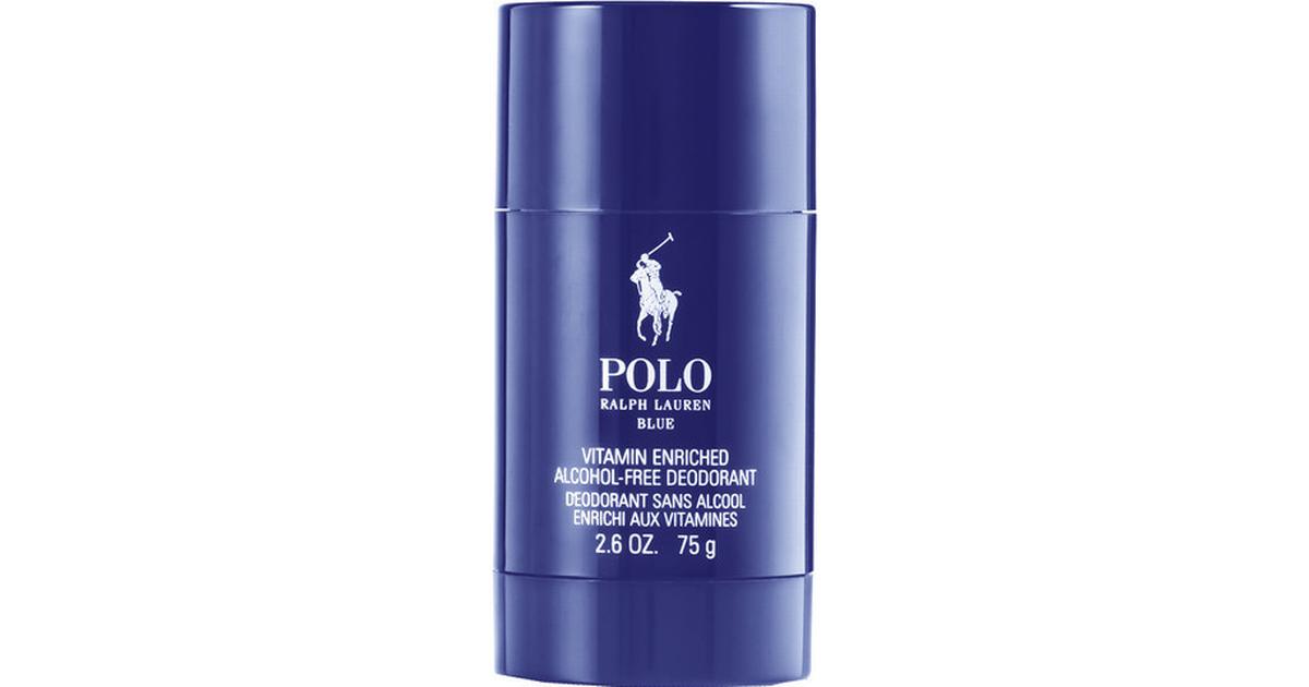 Detail Polo Sport Deodorant Stick Nomer 31