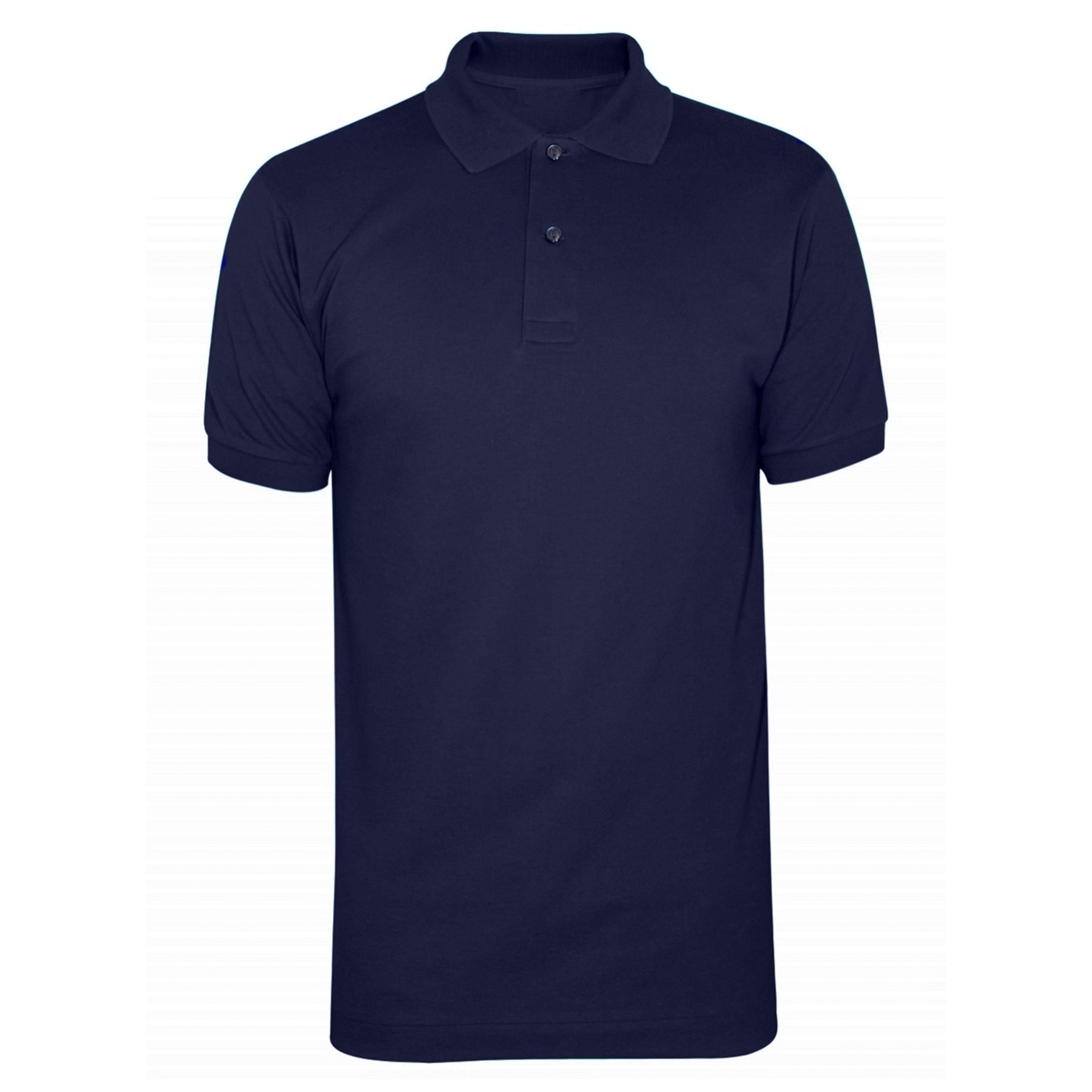 Polo T Shirt Navy - KibrisPDR