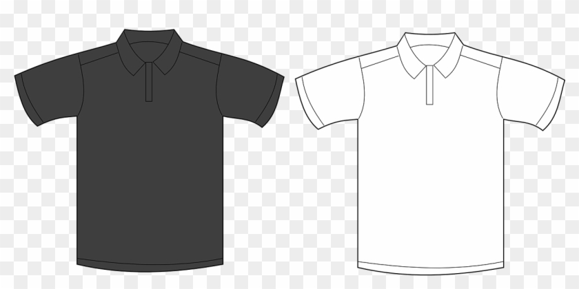 Detail Polo Vector Png Nomer 2