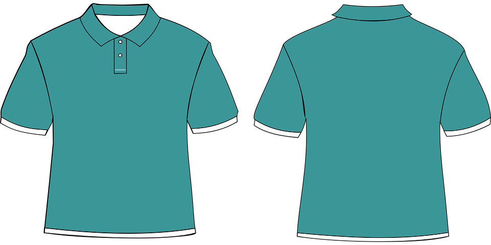 Detail Polo Vector Png Nomer 3