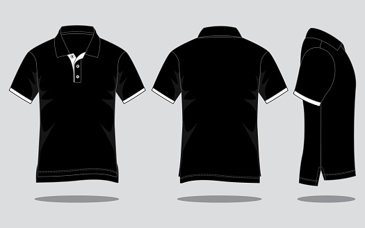 Detail Polo Vector Png Nomer 24
