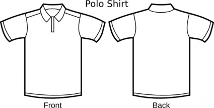 Detail Polo Vector Png Nomer 37