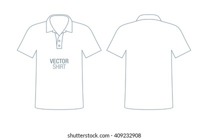 Detail Polo Vector Png Nomer 38