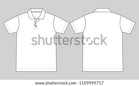 Detail Polo Vector Png Nomer 39