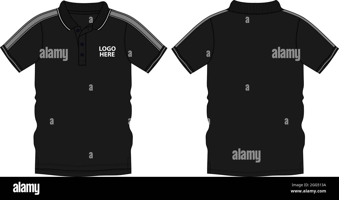 Detail Polo Vector Png Nomer 43