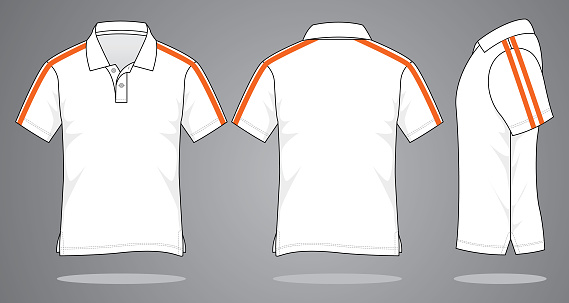 Detail Polo Vector Png Nomer 10