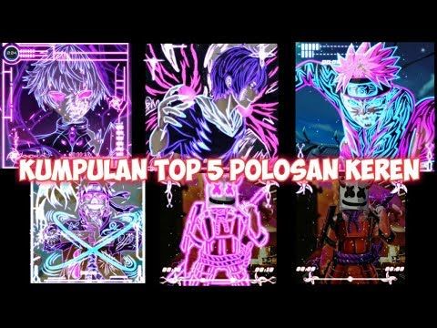 Detail Polosan Anime Nomer 36