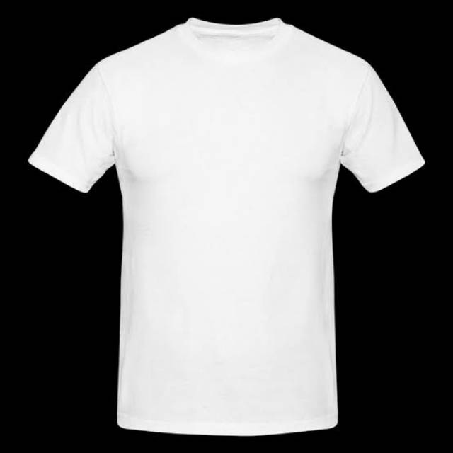 Polosan Baju Putih - KibrisPDR