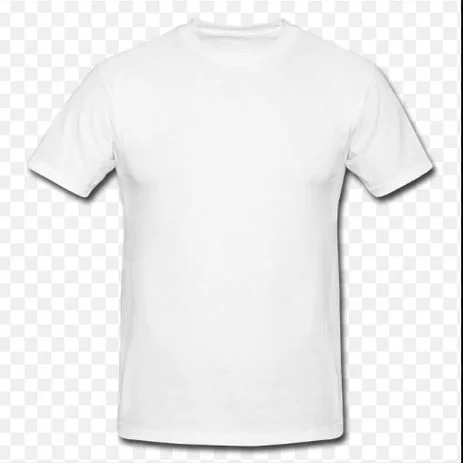Detail Polosan Baju Putih Nomer 6