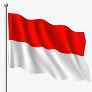 Detail Polosan Bendera Indonesia Nomer 16