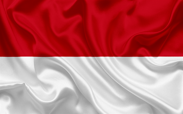 Detail Polosan Bendera Indonesia Nomer 7