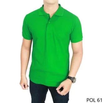 Detail Polosan Hijau Nomer 19