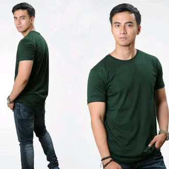 Detail Polosan Hijau Nomer 21