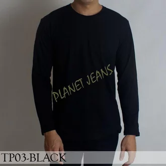 Detail Polosan Hitam Nomer 22