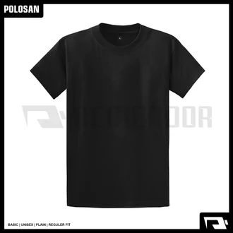 Detail Polosan Hitam Nomer 25