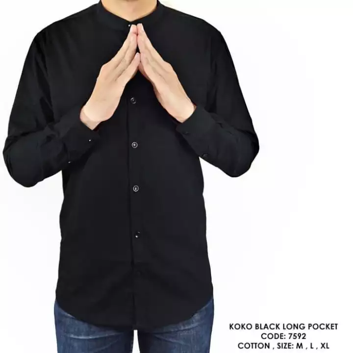 Detail Polosan Hitam Nomer 26