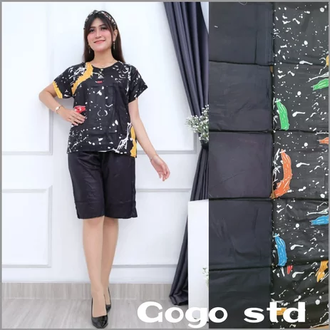 Detail Polosan Hitam Nomer 31