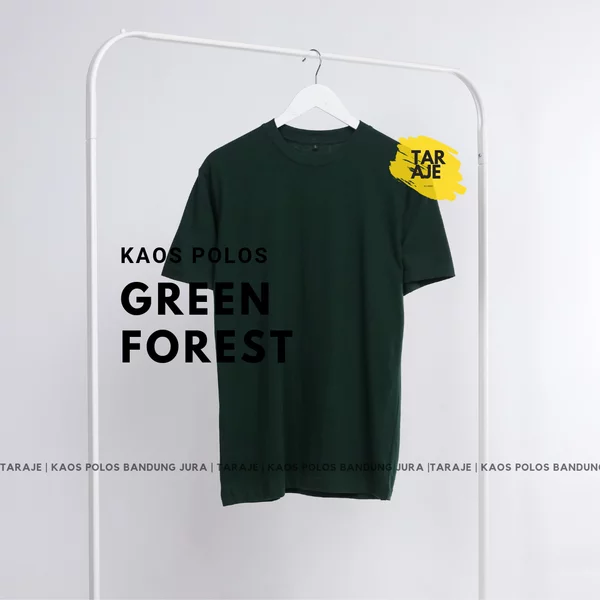 Detail Polosan Kaos Nomer 23