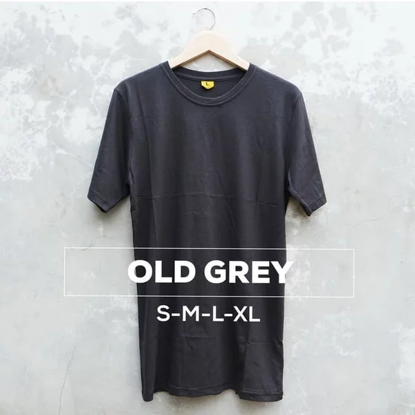 Detail Polosan Kaos Nomer 53