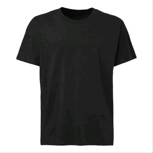 Detail Polosan Kaos Hitam Hd Nomer 3