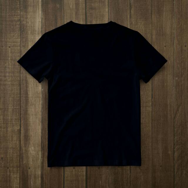 Detail Polosan Kaos Hitam Hd Nomer 53