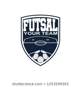 Detail Polosan Logo Futsal Nomer 24