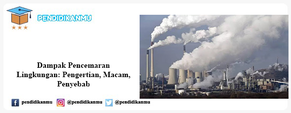 Detail Polusi Ppt Nomer 35
