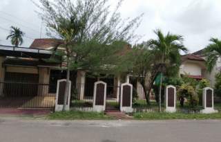 Polygon Palembang - KibrisPDR