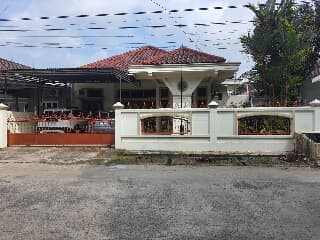 Detail Polygon Palembang Nomer 16